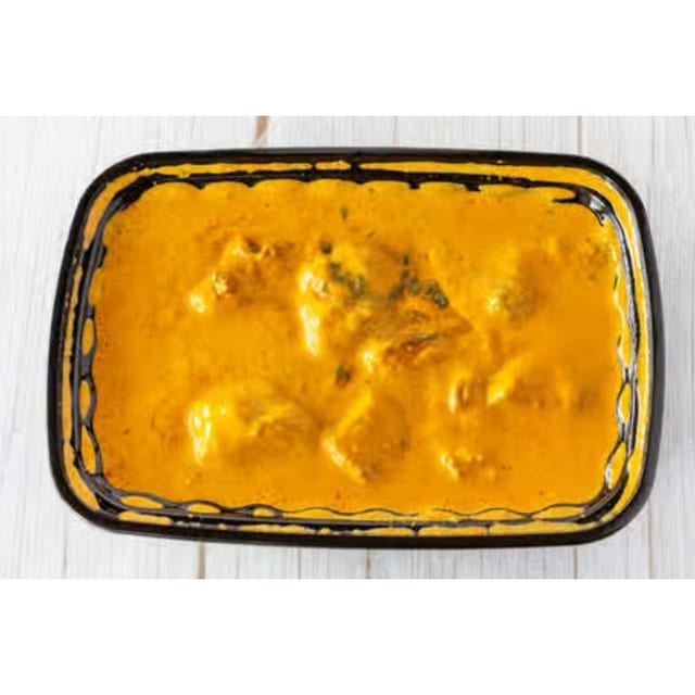 Lamb Korma.