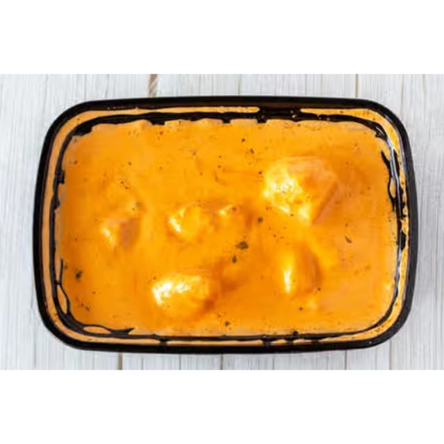 Chicken Tikka Masala.
