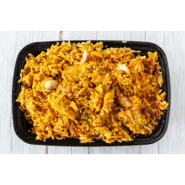 Samosa Delights