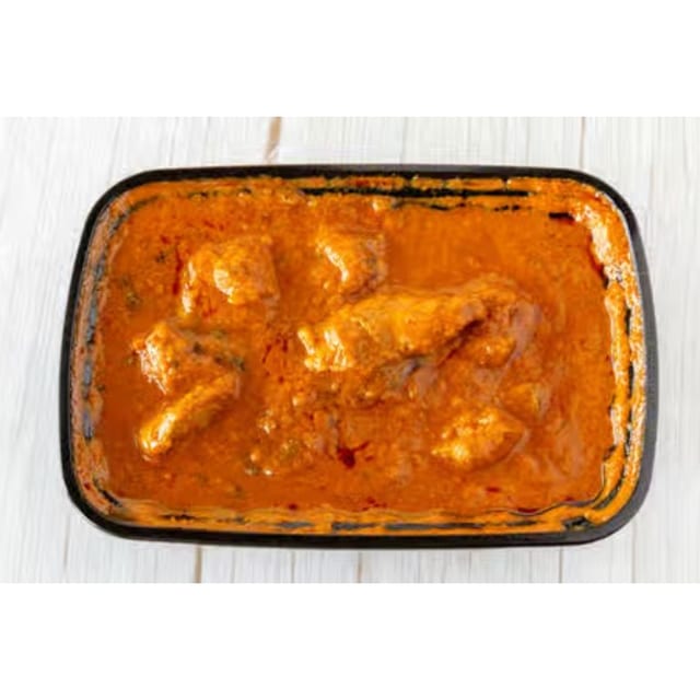 Lamb Achari.